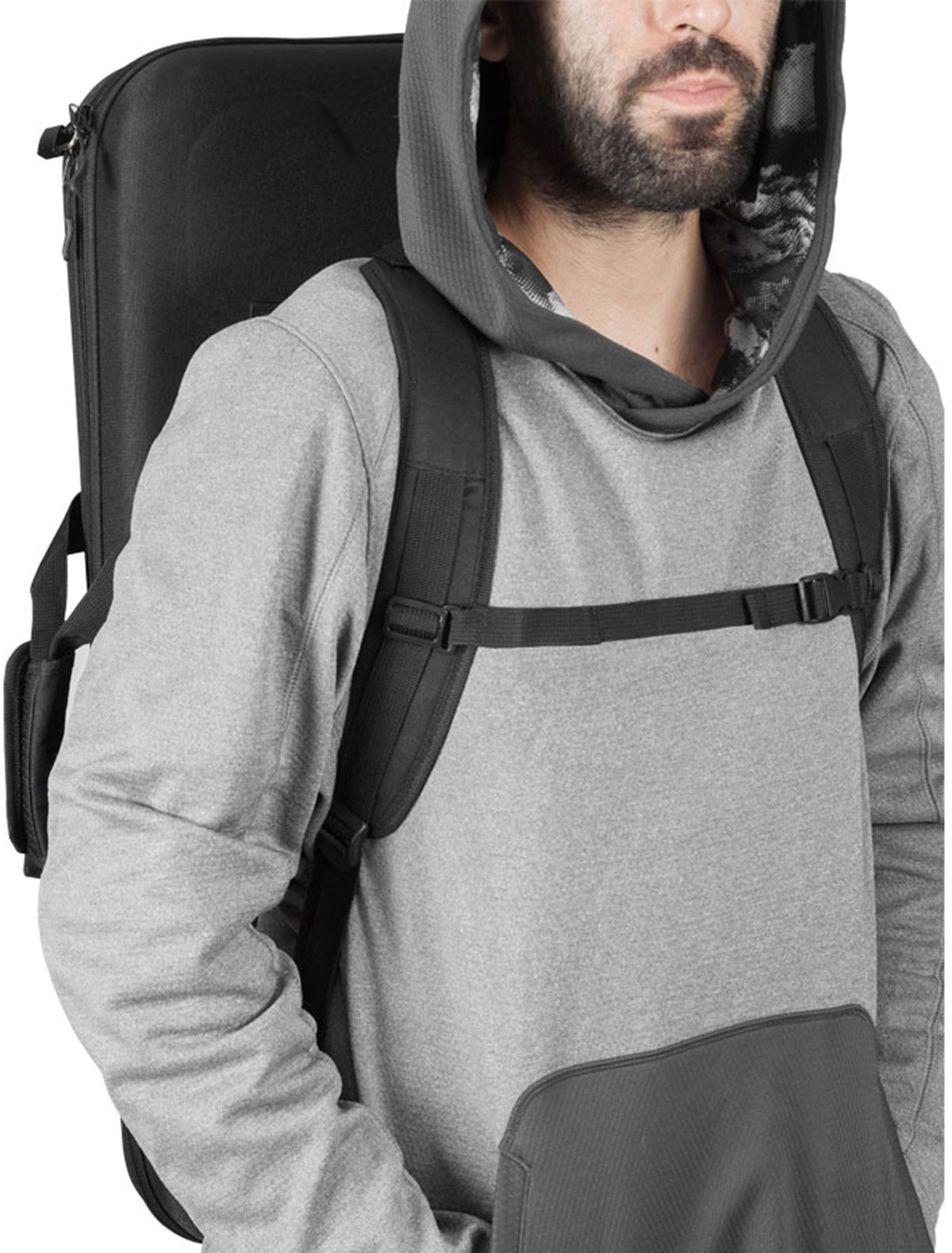 Eva Case XDJ-RR FLX6 Rucksack