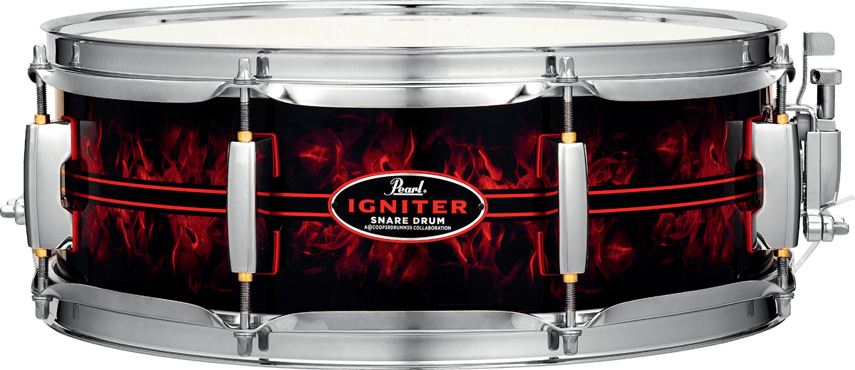 SIGNATURE CASEY COOPER THE IGNITER 14X5