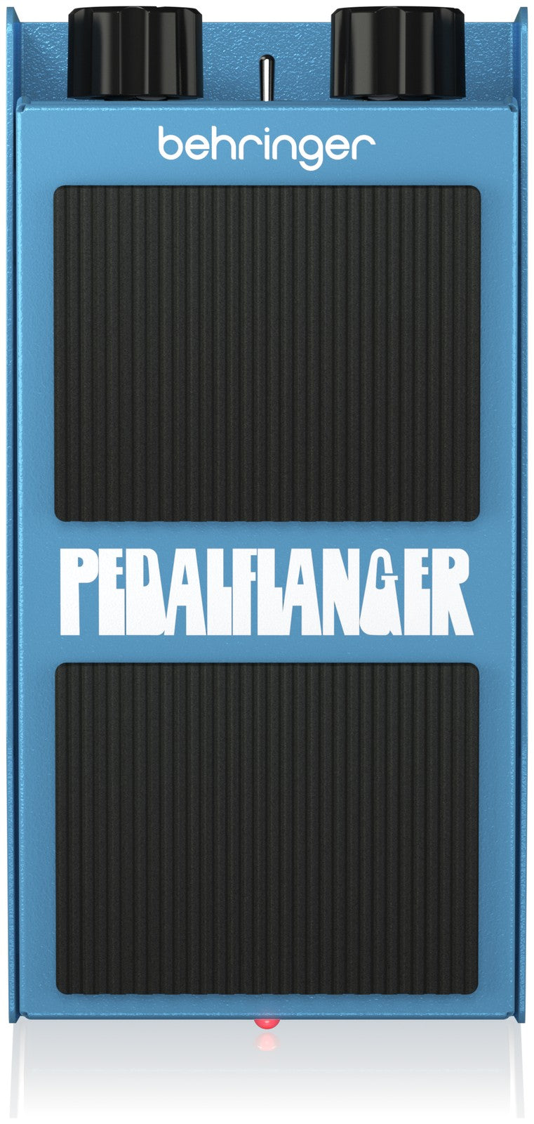 PEDAL FLANGER