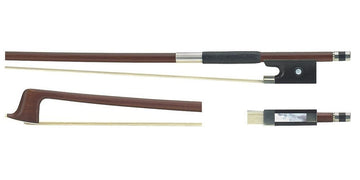 Bogen 4/4 Jaeger - Brasilholz Achteckig