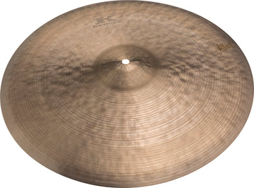 Kerope 20" Thin High Ride