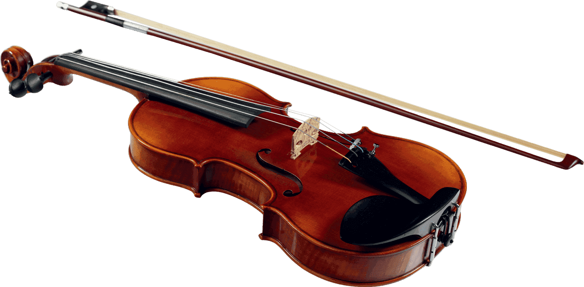 Vendome Villemaré Violine 4/4