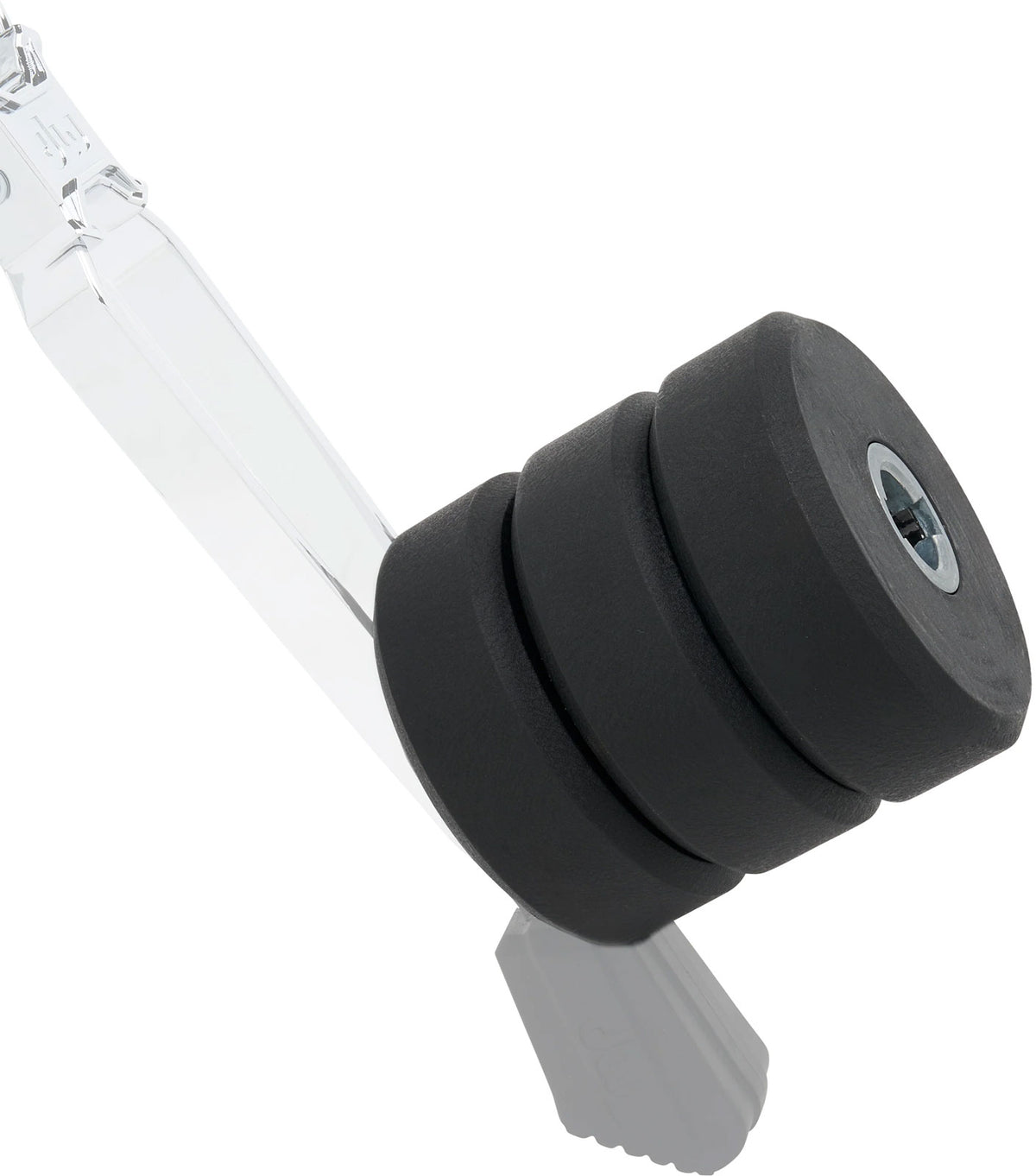 DWSMWEIGHT3 - Gegengewichte Für Stativ Serie 9X, 3er-Pack Mit Tasche