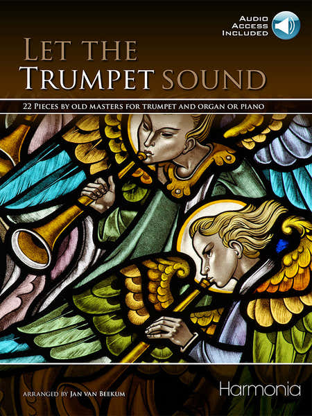 Let the Trumpet Sound