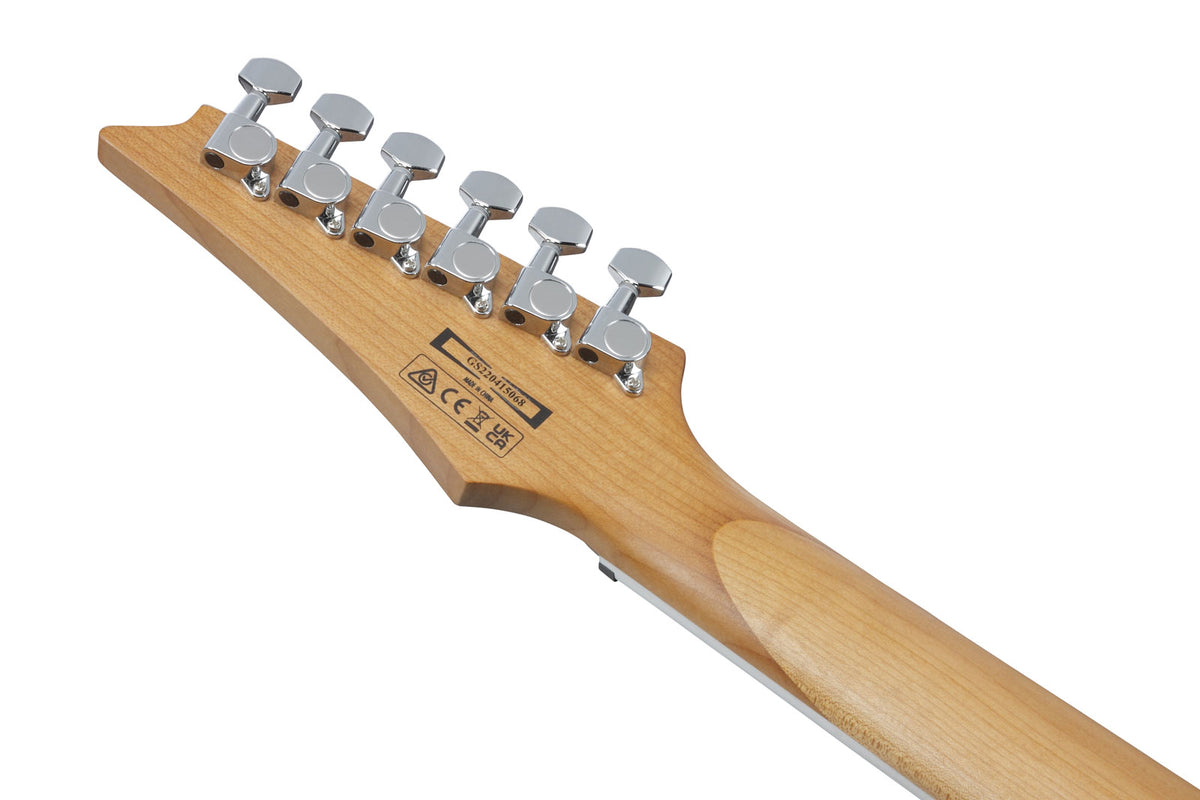 GRG220PA1-BKB Tiefdämmerungs-Burst flach Gio