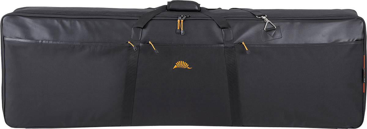 Keyboard-Gigbag Akb17 Schwarz