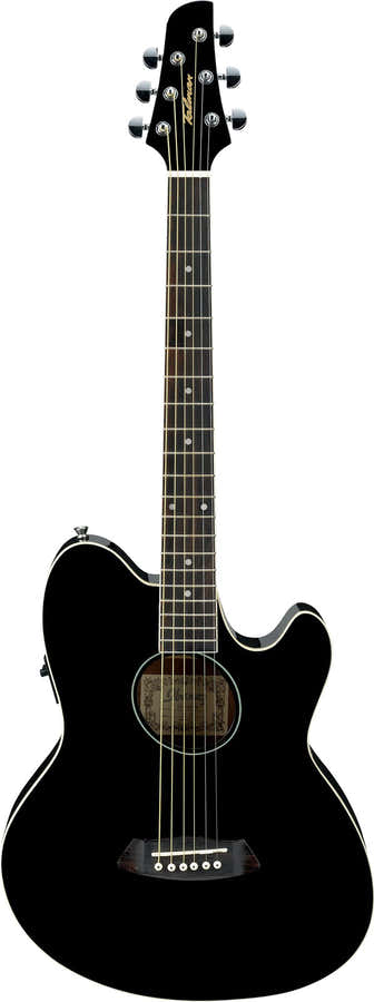 TCY10E-BK Schwarz Talman