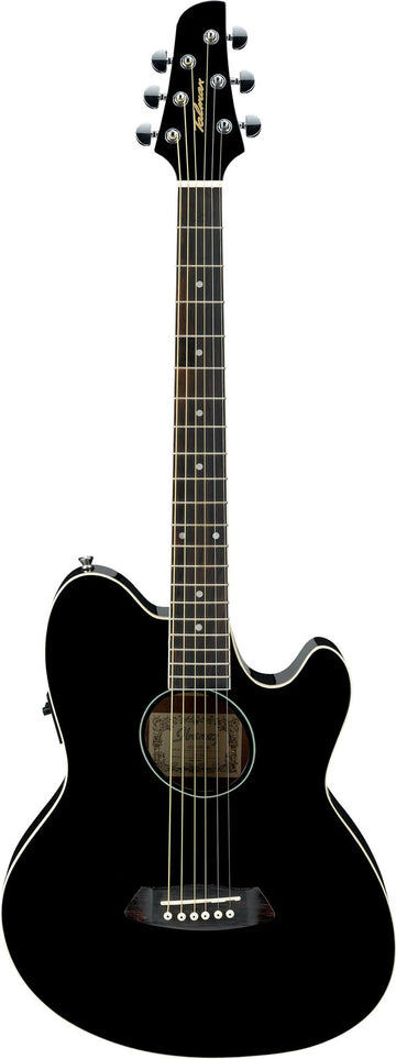 Tcy10E-Bk Black Talman