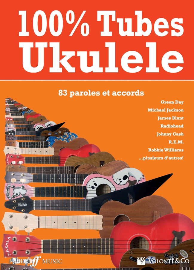 ?100% TUBES? - UKULELE