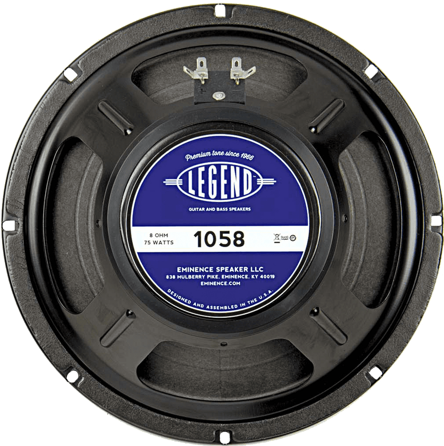 LEGEND 1058
