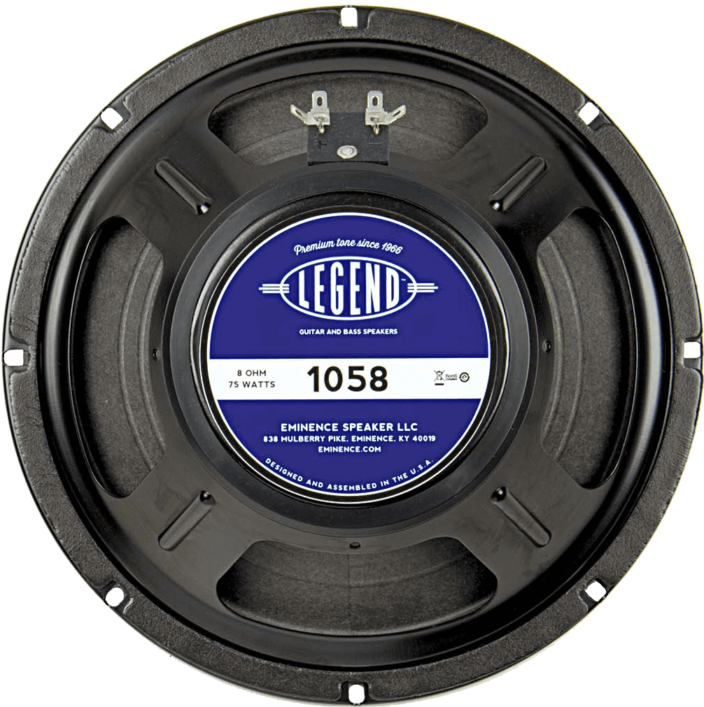 Legend 1058