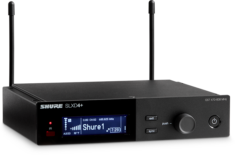SLXD24+E-B58-G65
