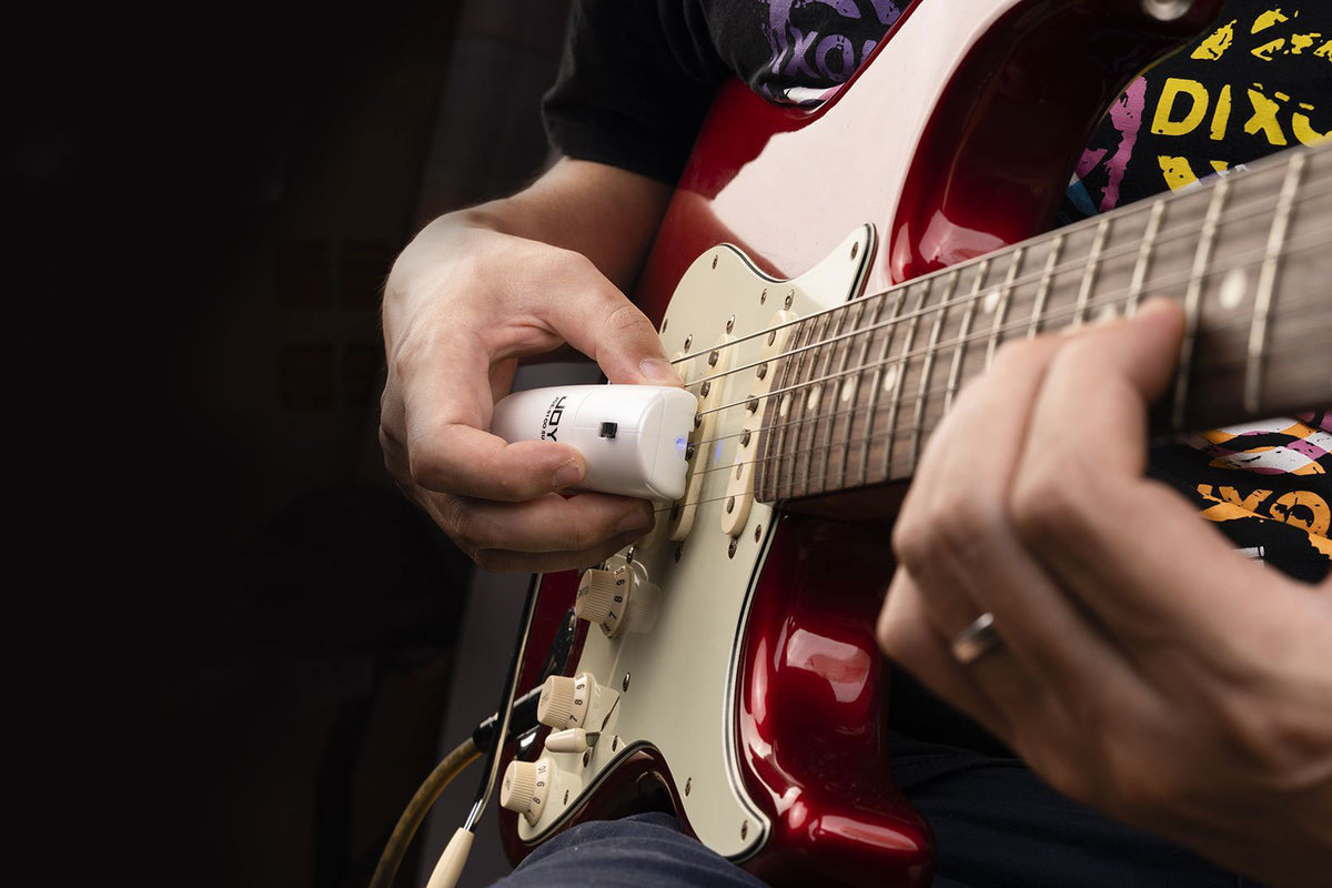 JGE-01 Unendlicher Sustainer