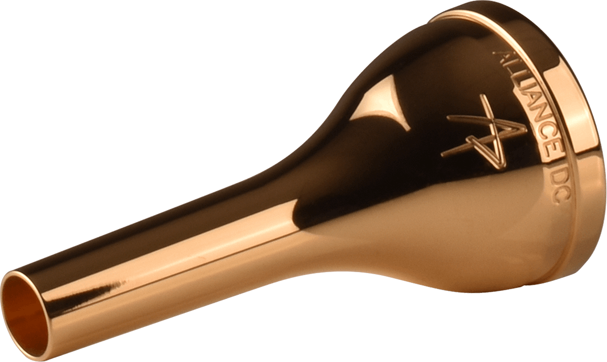 Alliance Signature David Childs - 3G Vergoldet (Euphonium)