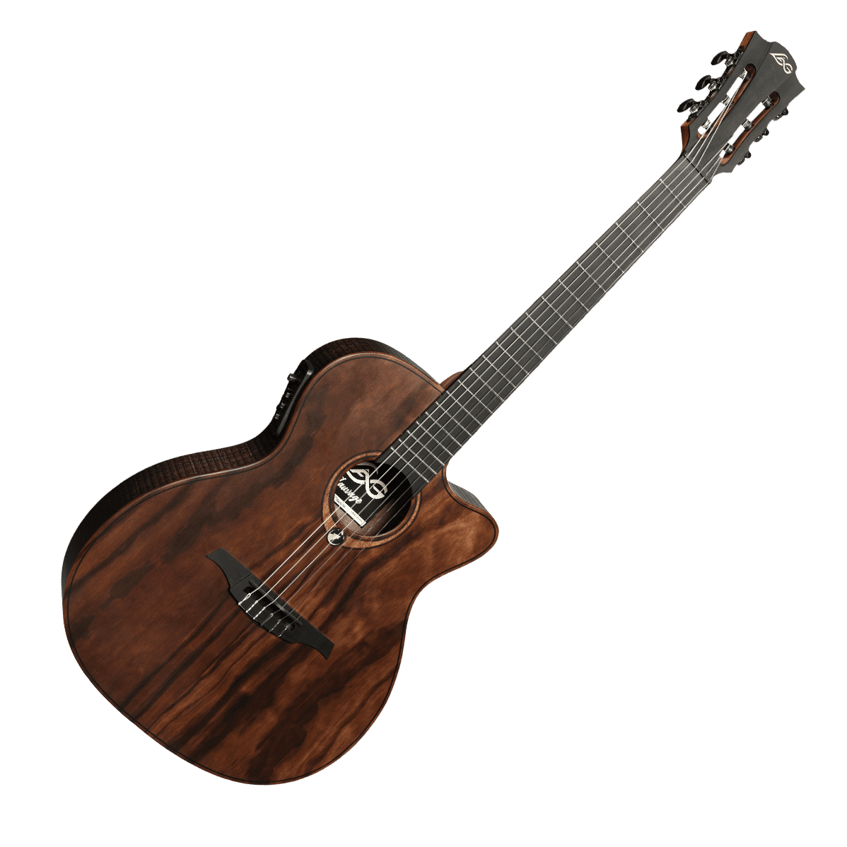 Sauvage Nylon Auditorium Slim Ctw Elektro