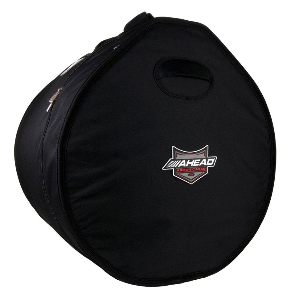 18"X16" BASS DRUM ARMOR CASE AR1618