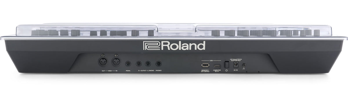 Roland Gaia 2 Abdeckung
