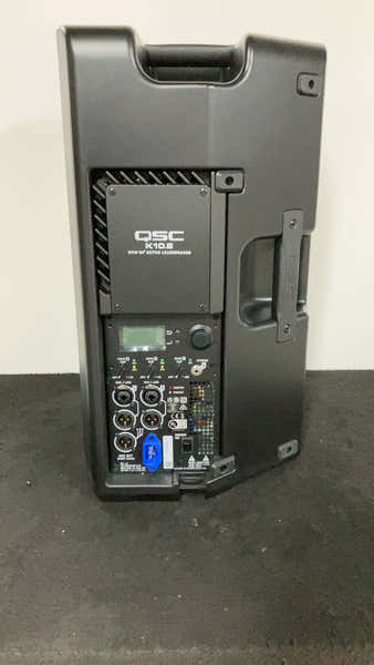 QSC Pro audio K10.2 - B-Ware