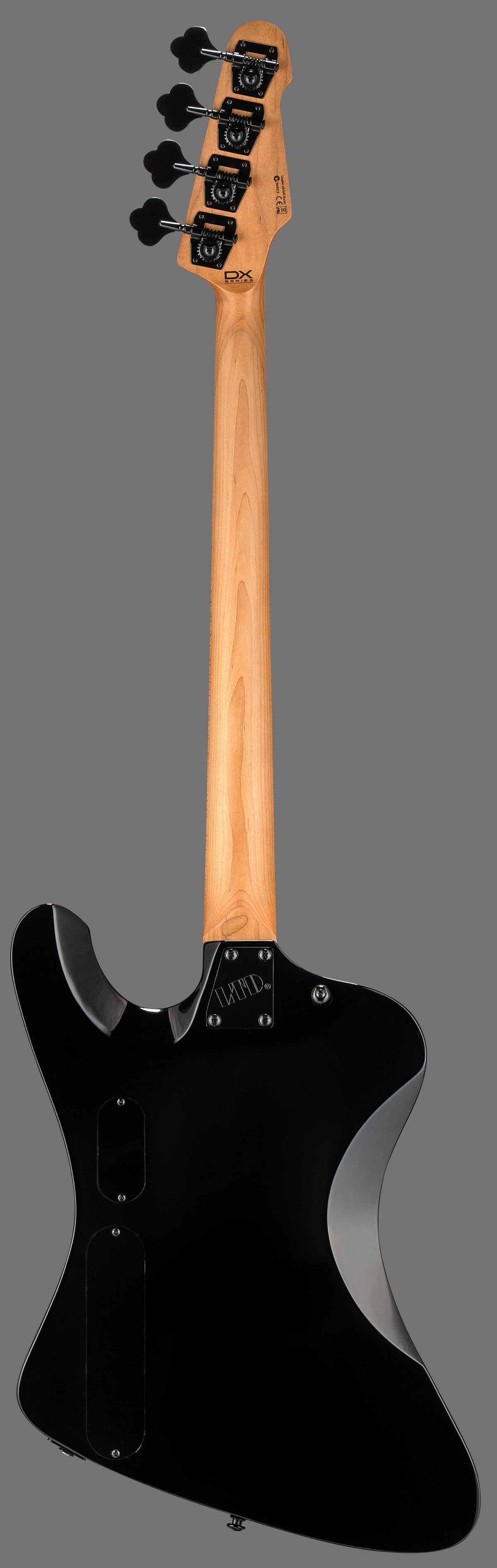 PHX-204DX Black Burst