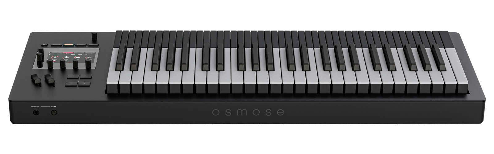 OSMOSE