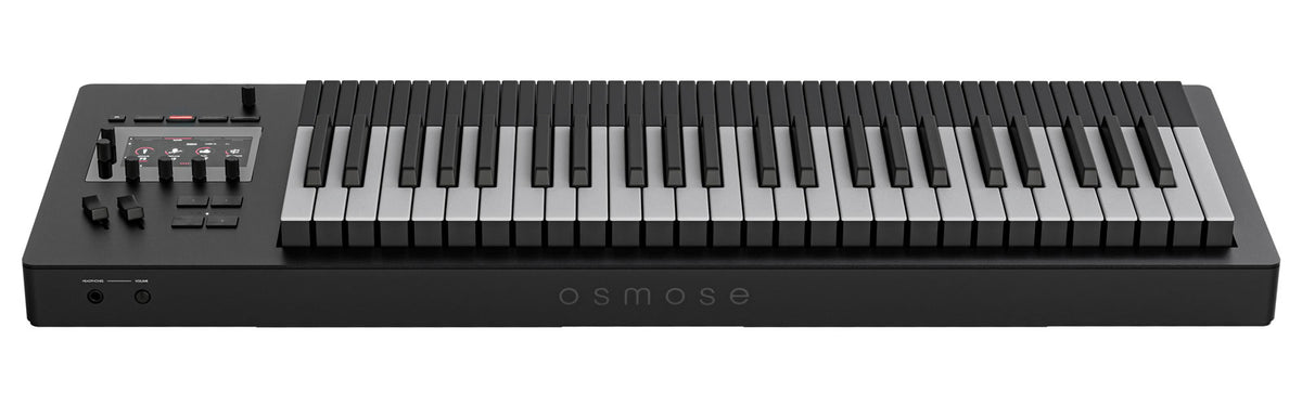 OSMOSE