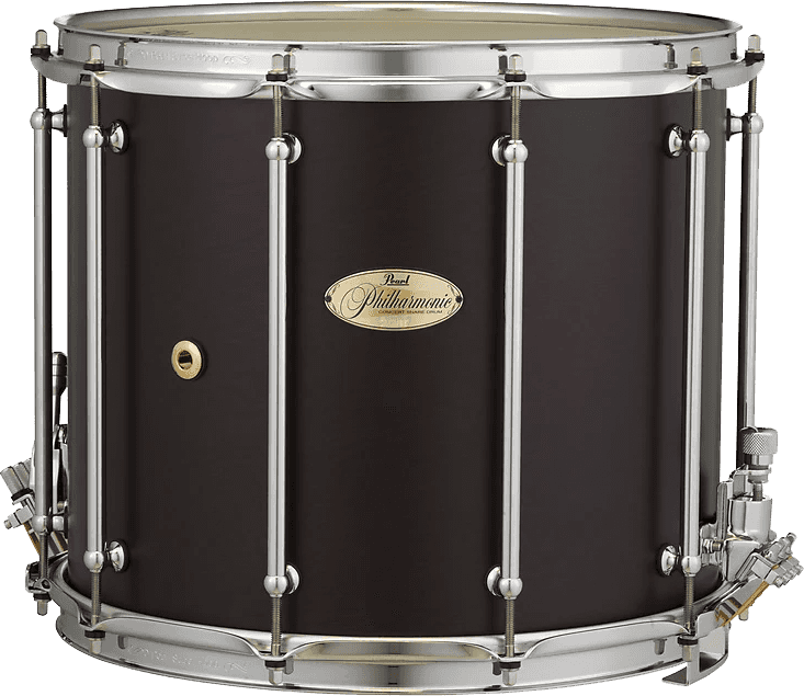 Philarmonic 14X12 Mahagoni