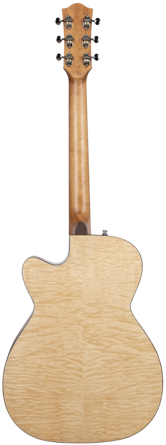 Fairmount Cw Geflammtes Ahorn GT EQ In Tasche Geliefert