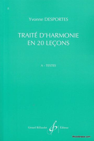 Dortes Yvonne - Traite D'Ie En 2 Leçons Textes