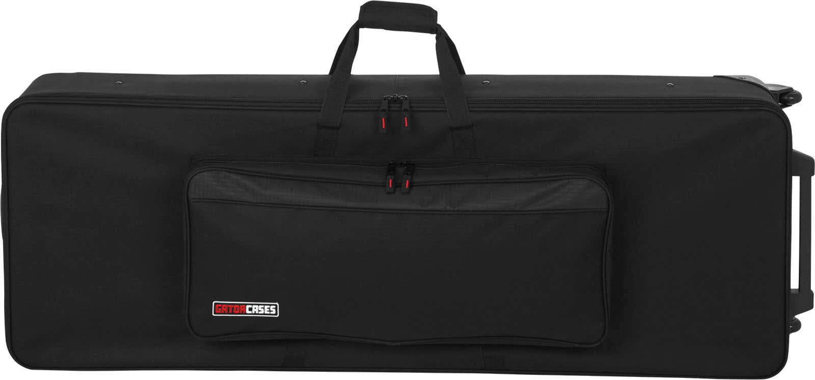 Keyboard-Gigbag GK76 Schwarz
