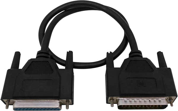 Laserworld ILDA EXT-0.5