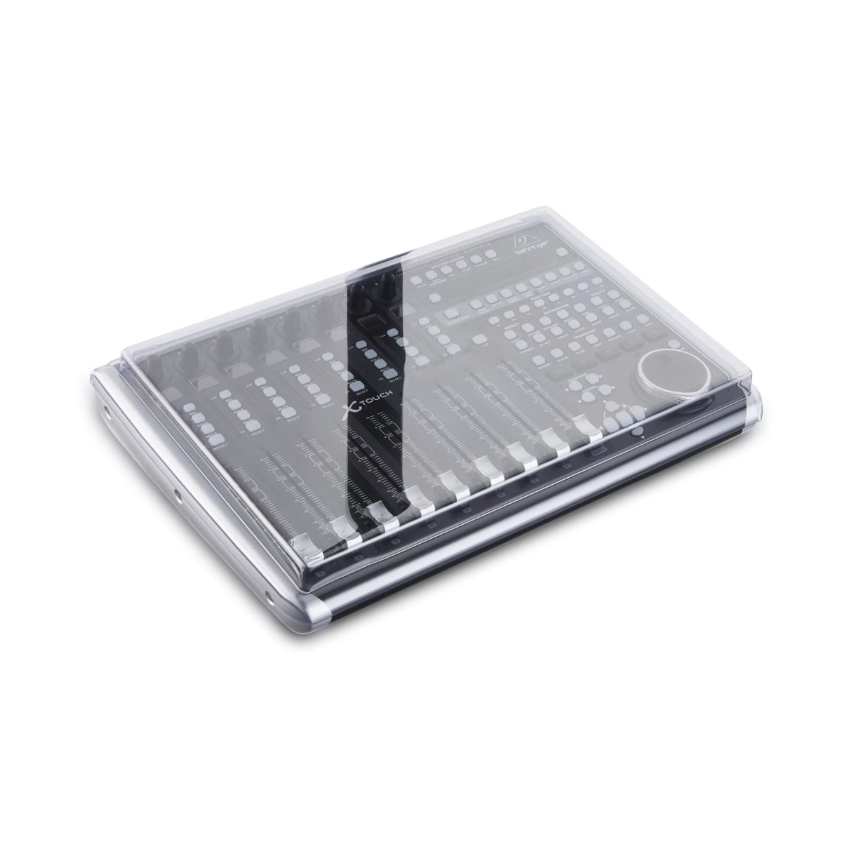 Behringer X-touch Abdeckung