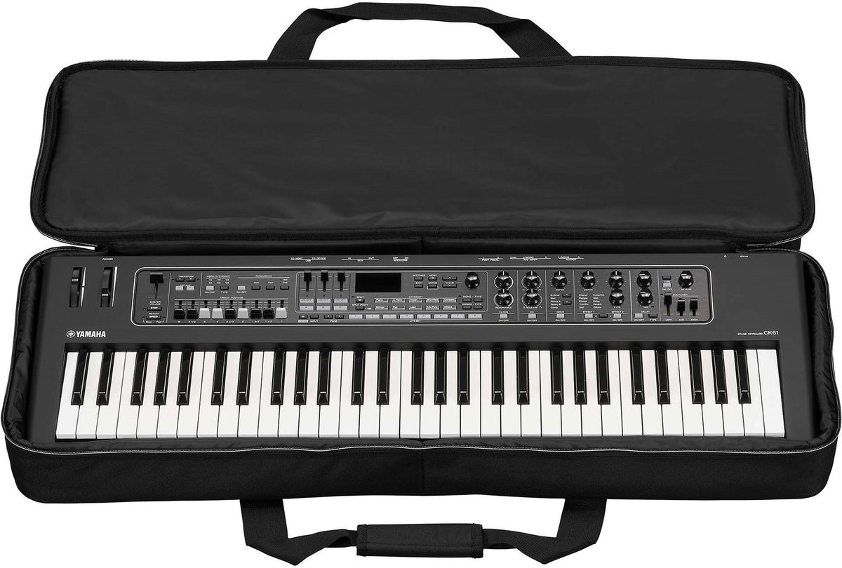 Keyboard Gigbag SC-DE61 Schwarz
