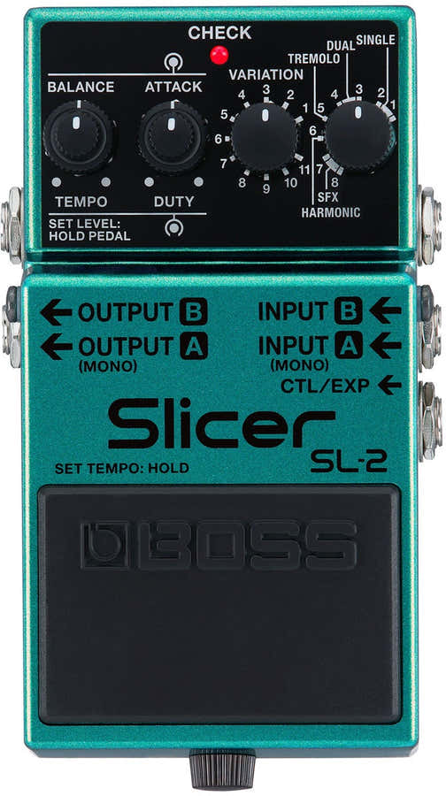 SLICER SL-2