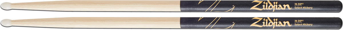 Zildjian 7a Hickory mit Nylonbeschichtung