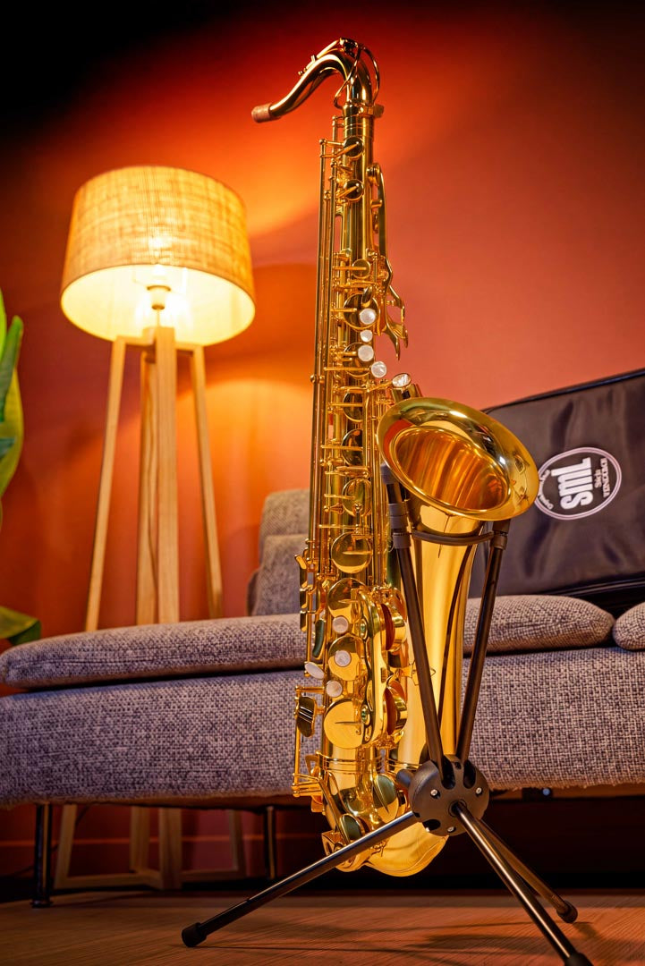 Vendôme Tenor B Lackiert VT-2000