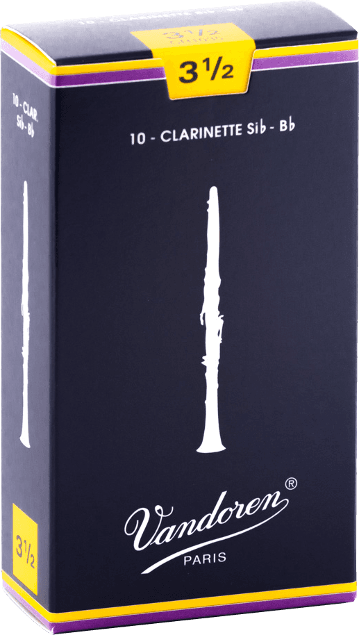 CLASSIC BLAU 3.5 - CR1035