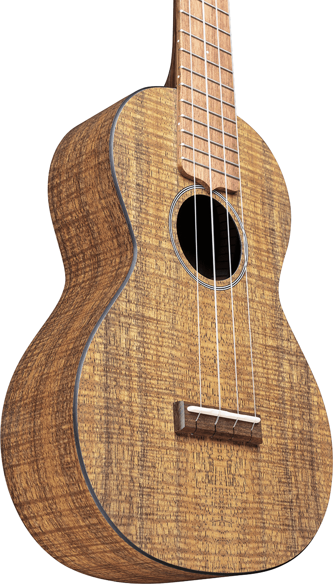 Ukulele 0Xk Concert Uke Koa HPL