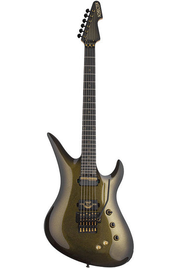 Avenger FRS 50 Anni Gold Burst