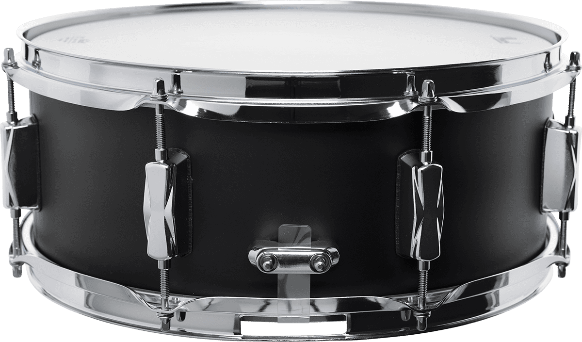 Decade Ahorn 14X5,5 Satinierter Schieferschwarz-Verlauf