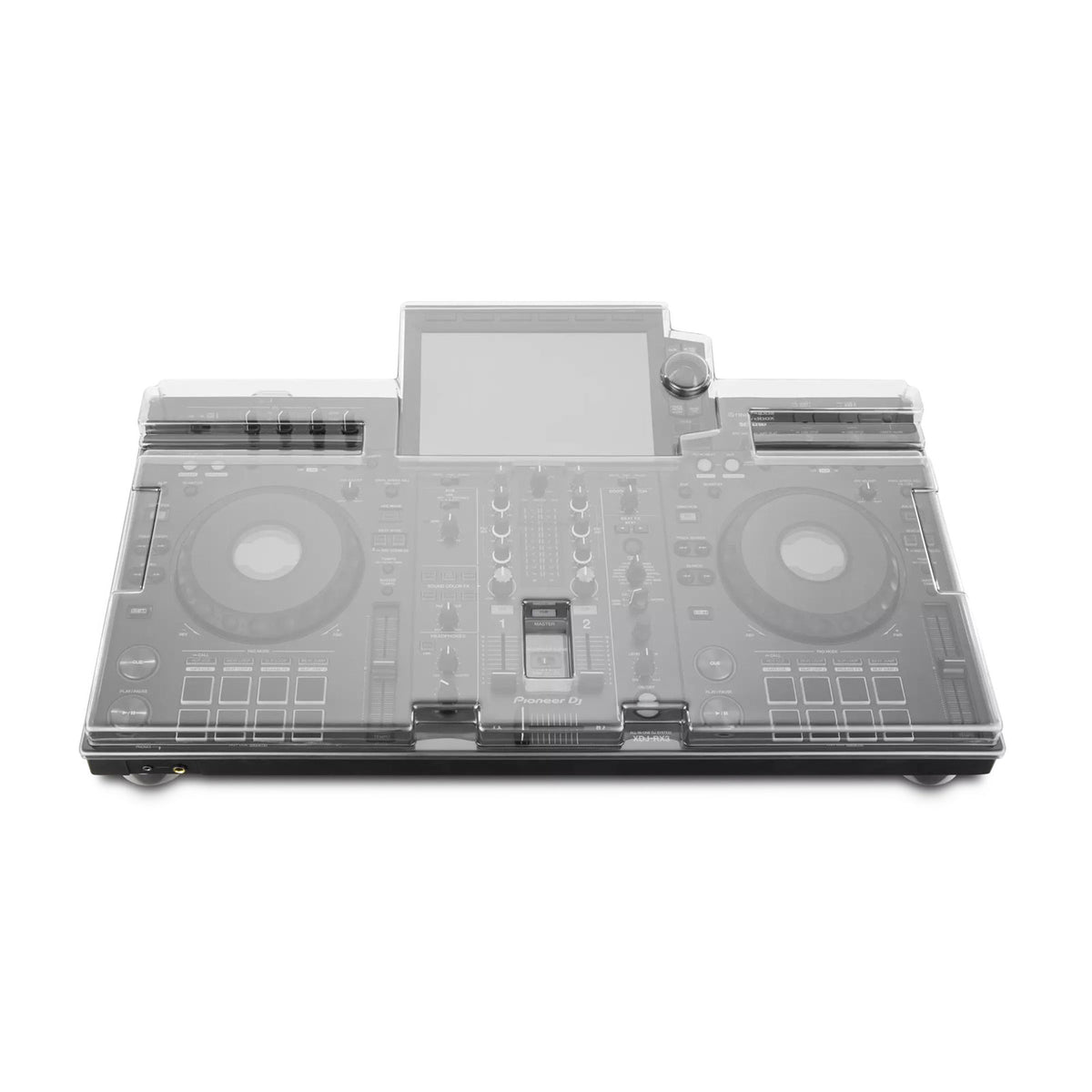 Pioneer DJ XDJ-RX3 Abdeckung