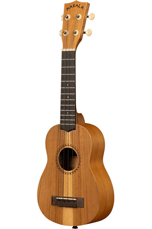 Makala Indonesian Acacia Soprano