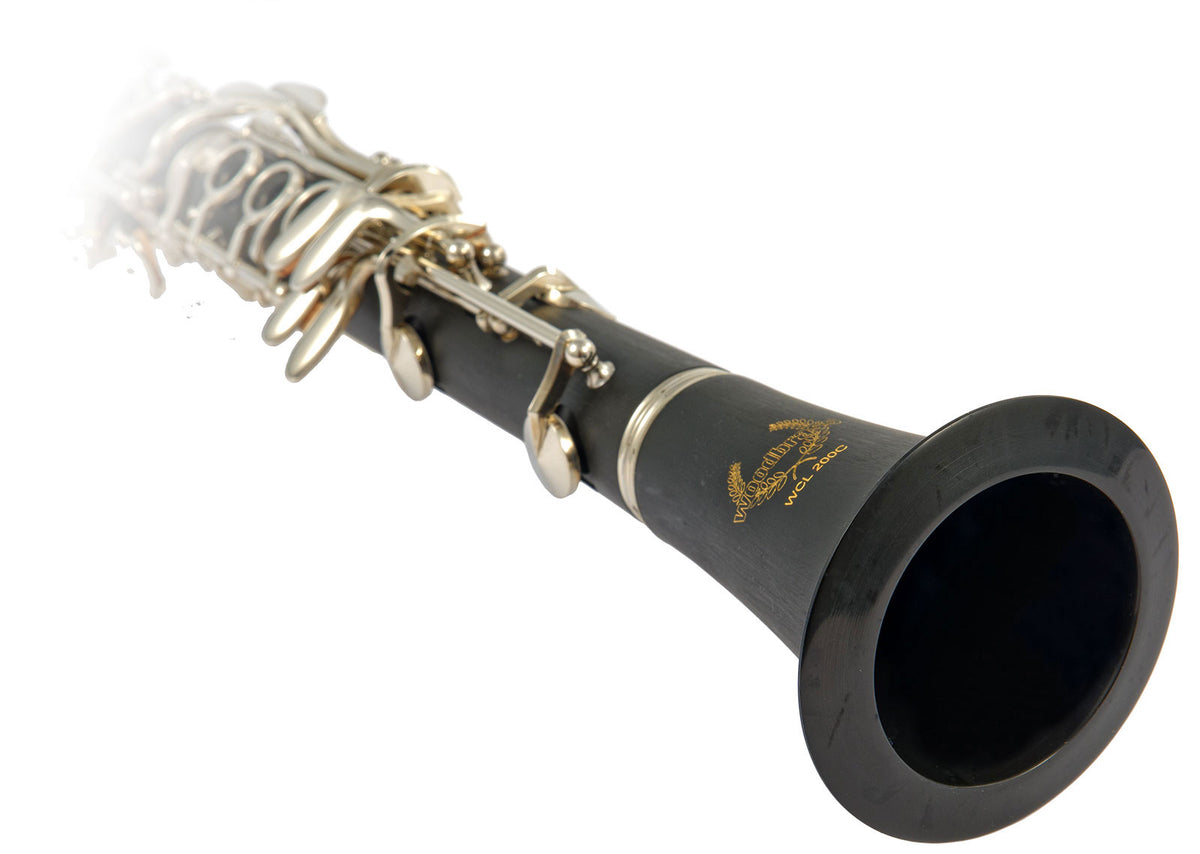 WCL200C - C (17 Tasten )