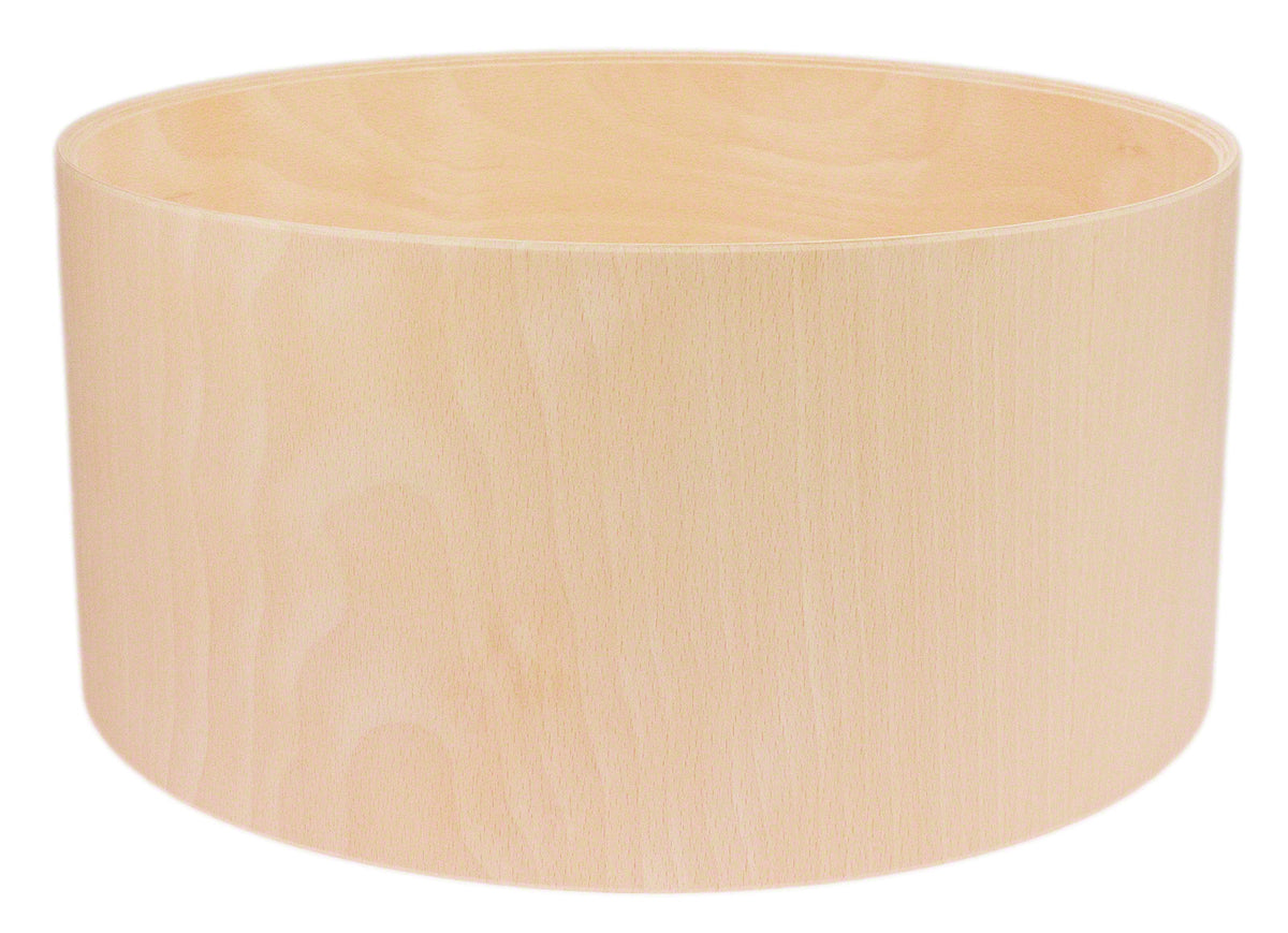 Buchen-Kessel 5.4MM 14"X9"