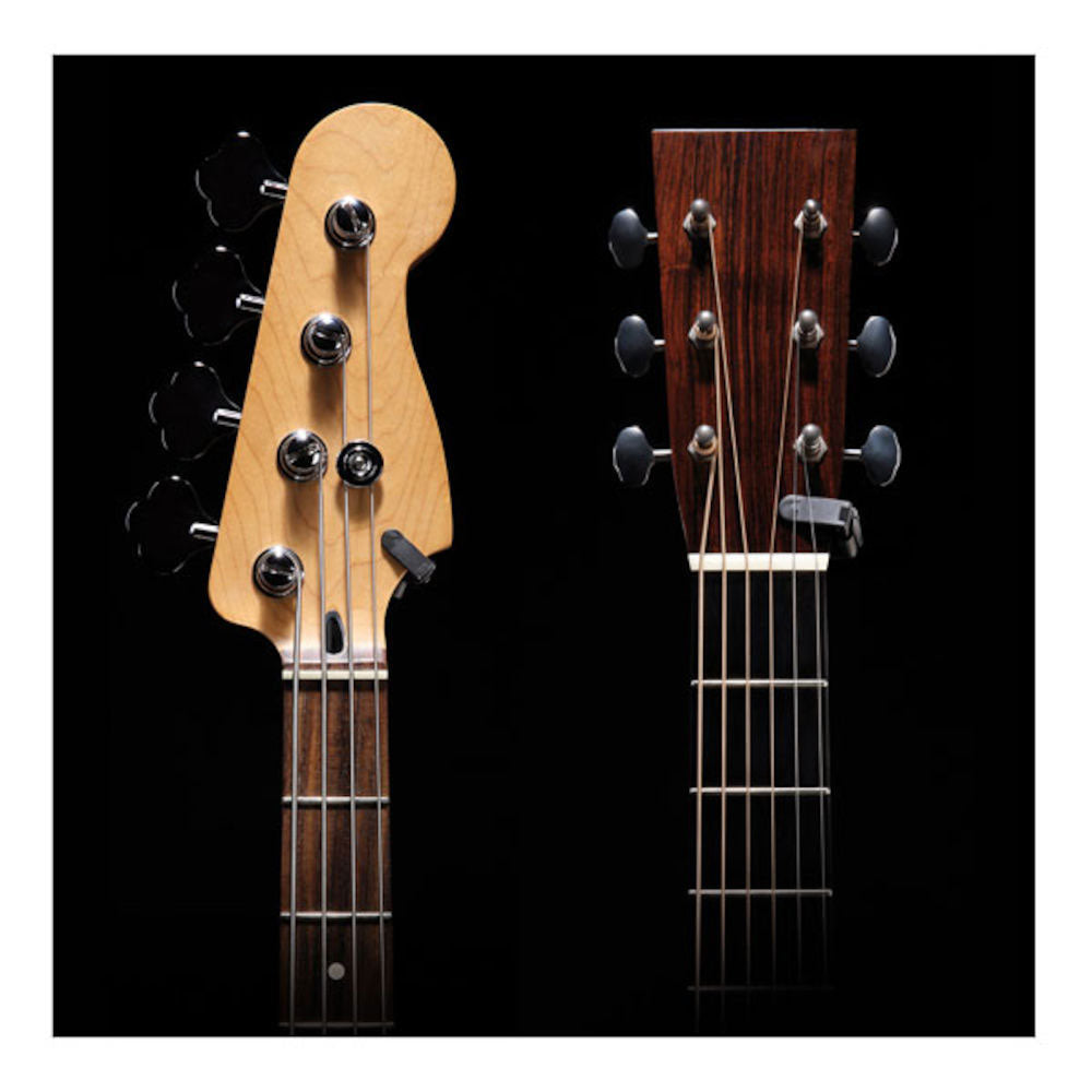 NS MICROHEADSTOCK TUNER PACK OF 2