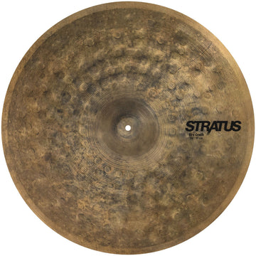 Stratus Dry 20" Crash