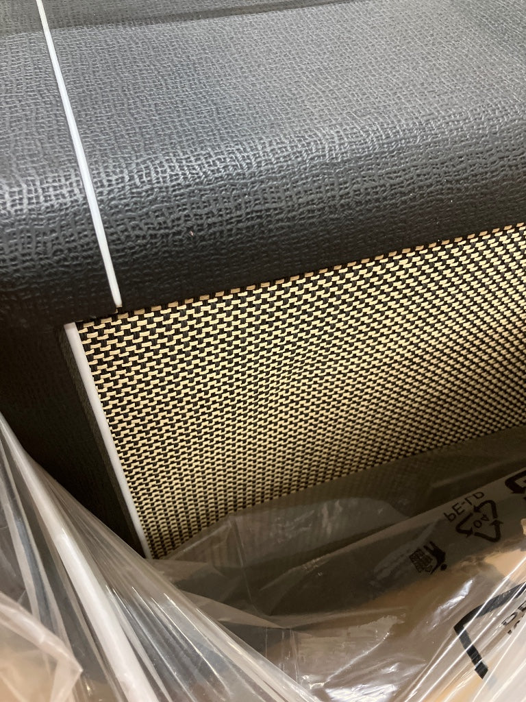 Box Hg412 – B-Ware