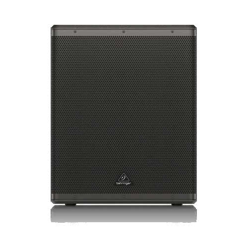 DR 18sub - Aktiver Subwoofer 18 Pouces