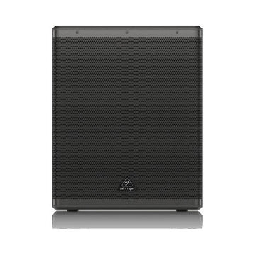 DR 18sub - Aktiver Subwoofer 18 Pouces