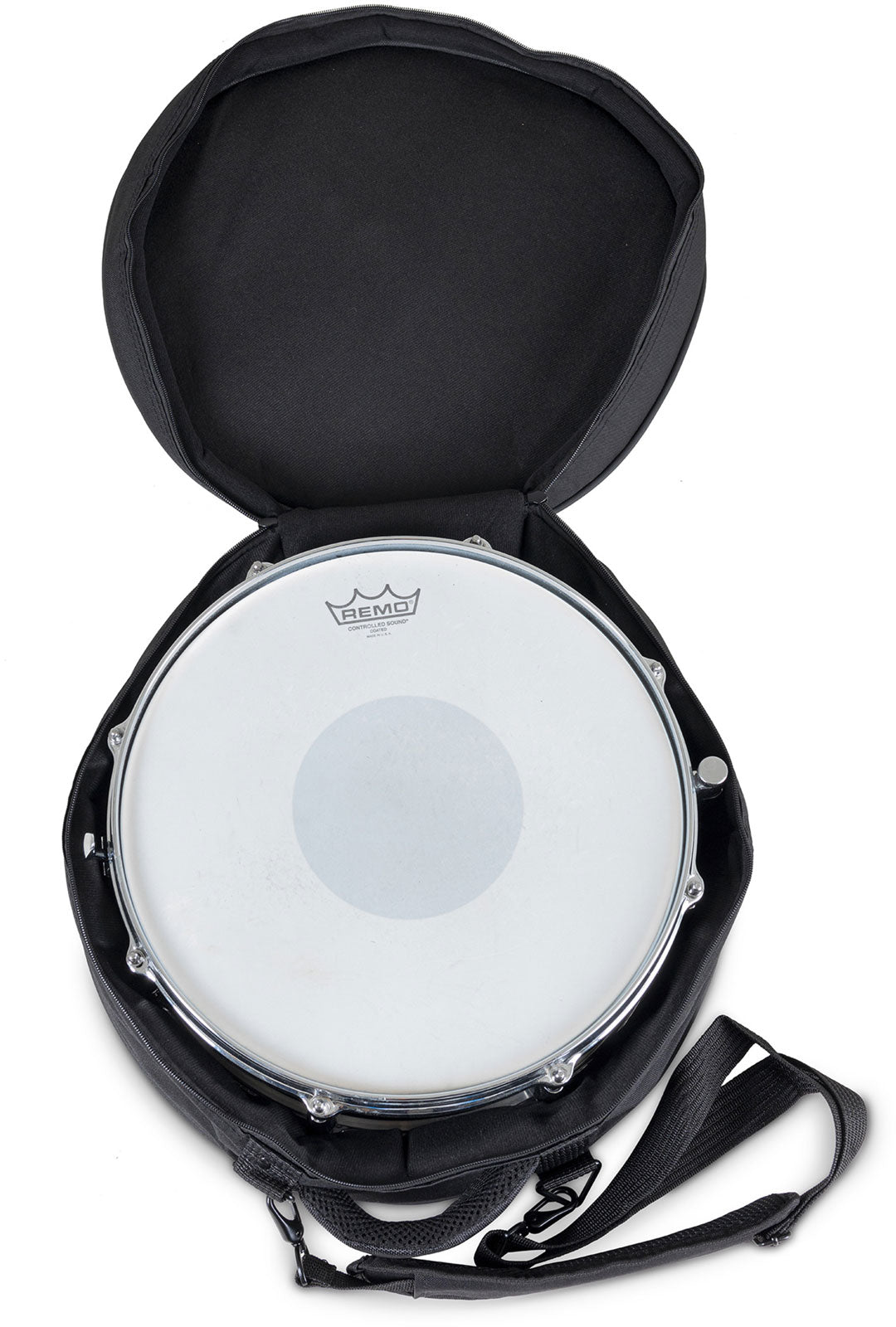 SNAREDRUM GIG-BAG PREMIUM 14" X 5,5"