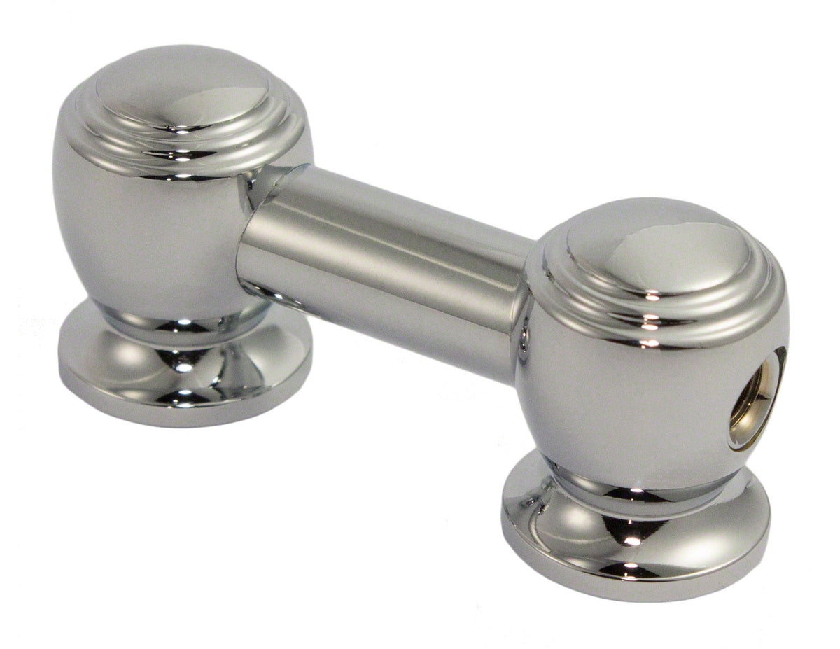TL9D38 - SPANNBCKCHEN TUBELUG - 38MM - DOPPELTE SPANNSCHRAUBEN (X1)
